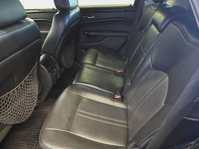 used 2013 Cadillac SRX car, priced at $9,165