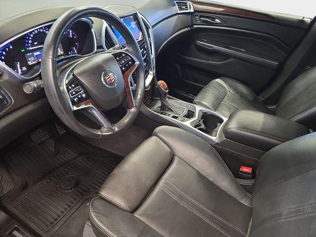 used 2013 Cadillac SRX car, priced at $9,165