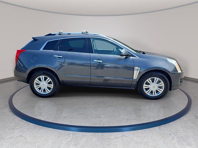 used 2013 Cadillac SRX car, priced at $9,165