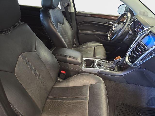 used 2013 Cadillac SRX car, priced at $9,165