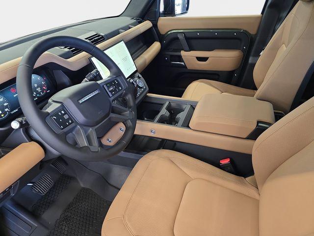 new 2026 Land Rover Defender car, priced at $92,101