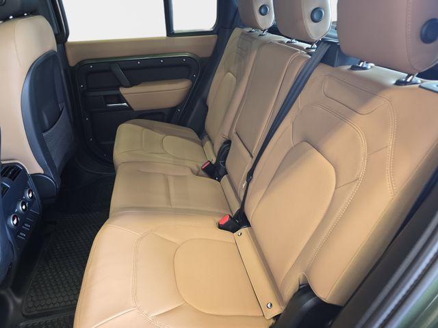 new 2026 Land Rover Defender car, priced at $92,101