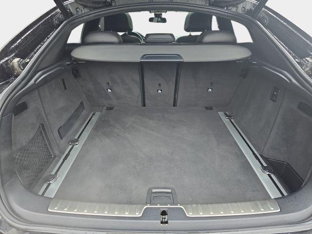 used 2018 BMW X6 car, priced at $22,605