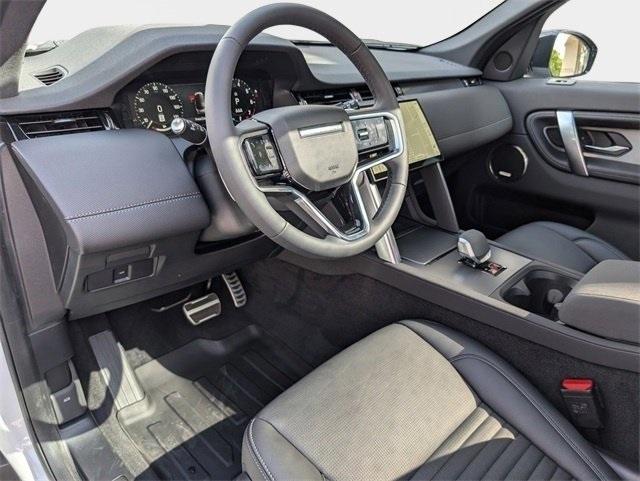 used 2024 Land Rover Discovery Sport car, priced at $32,990