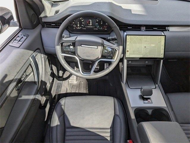 used 2024 Land Rover Discovery Sport car, priced at $32,990