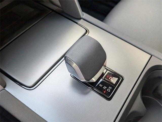 used 2024 Land Rover Discovery Sport car, priced at $32,990