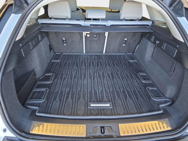used 2025 Land Rover Range Rover Velar car, priced at $48,285