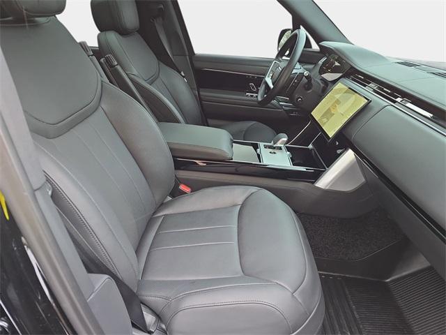 used 2025 Land Rover Range Rover car, priced at $134,999