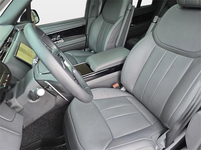 used 2025 Land Rover Range Rover car, priced at $134,999