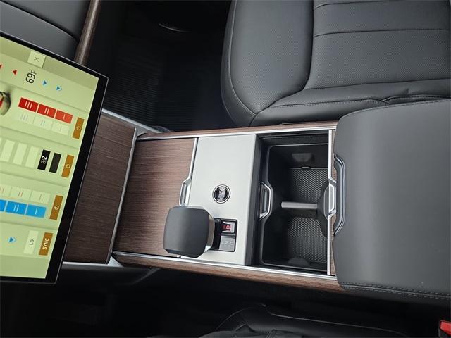 new 2026 Land Rover Range Rover car, priced at $137,885