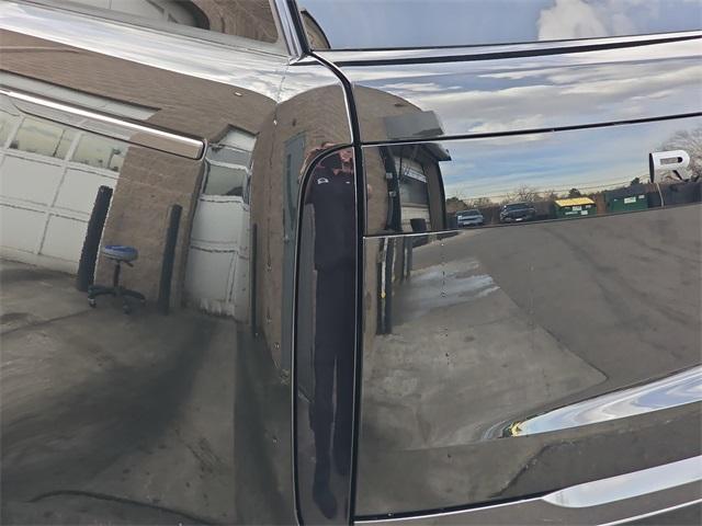 new 2026 Land Rover Range Rover car, priced at $137,885