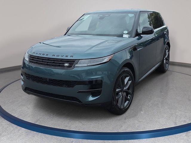 new 2026 Land Rover Range Rover Sport car, priced at $92,855