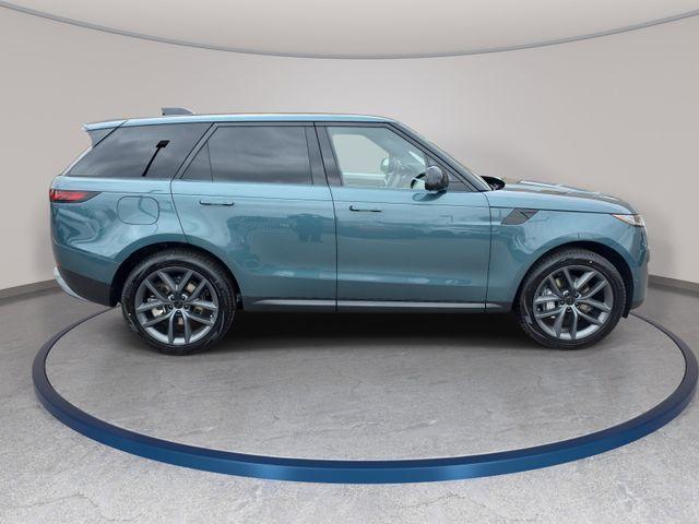 new 2026 Land Rover Range Rover Sport car, priced at $92,855