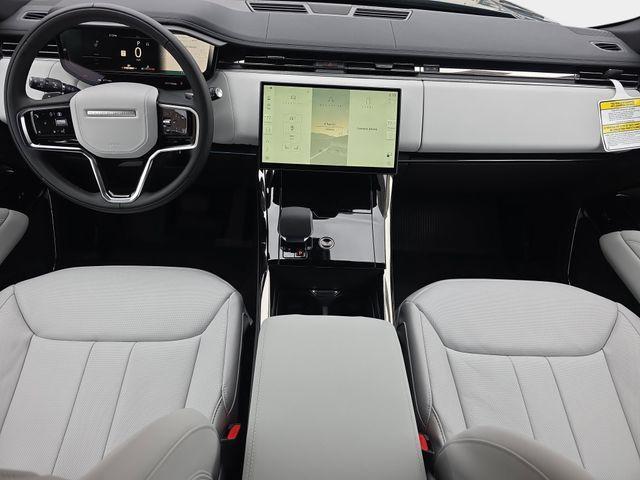 new 2026 Land Rover Range Rover Sport car, priced at $92,855