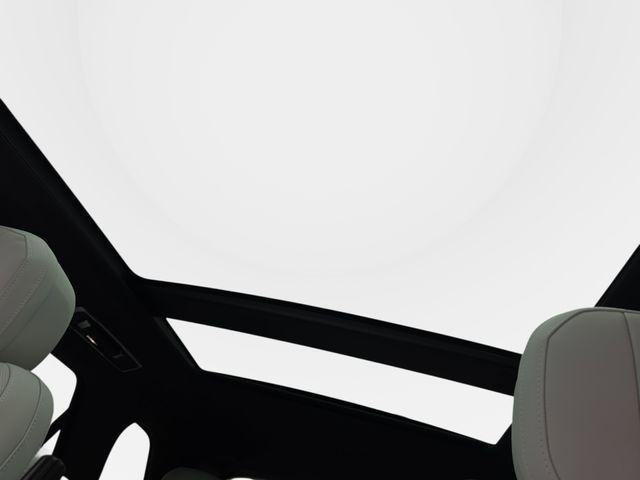 new 2026 Land Rover Range Rover Sport car, priced at $92,855