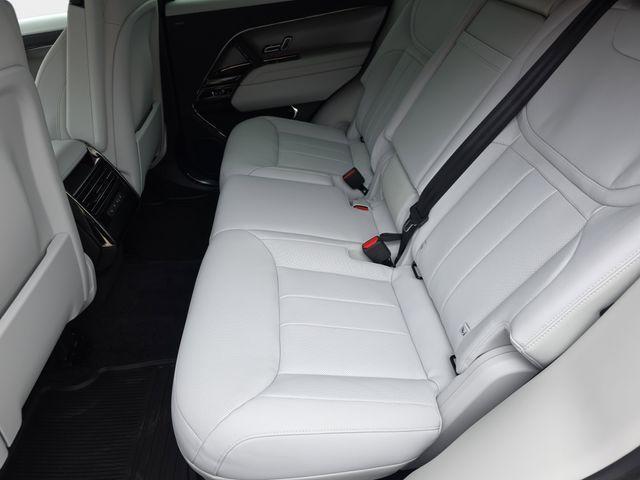 new 2026 Land Rover Range Rover Sport car, priced at $92,855