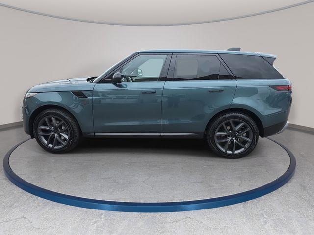 new 2026 Land Rover Range Rover Sport car, priced at $92,855