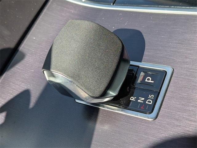 new 2026 Land Rover Range Rover Evoque car, priced at $60,650