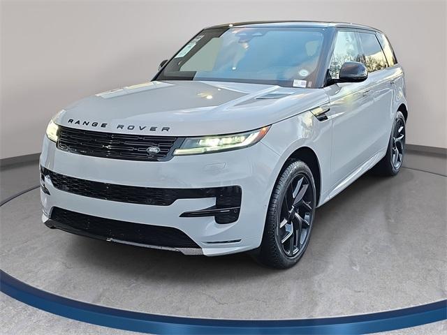 new 2026 Land Rover Range Rover Sport car, priced at $104,230