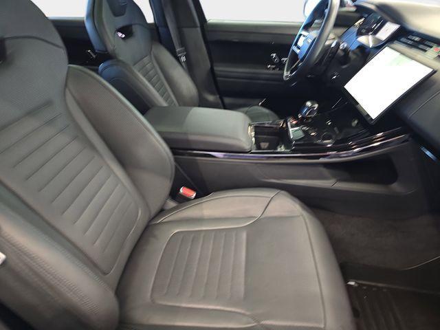 used 2024 Land Rover Range Rover Sport car, priced at $130,785