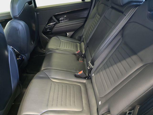 used 2024 Land Rover Range Rover Sport car, priced at $130,785