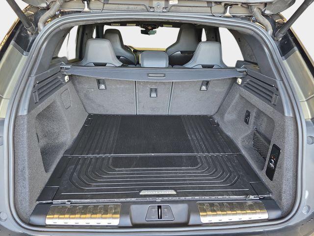 used 2024 Land Rover Range Rover Sport car, priced at $130,785