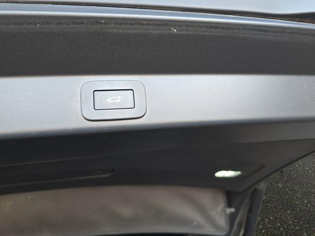 used 2024 Land Rover Range Rover Sport car, priced at $130,785