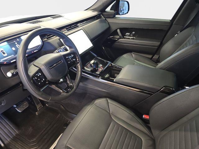 used 2024 Land Rover Range Rover Sport car, priced at $130,785