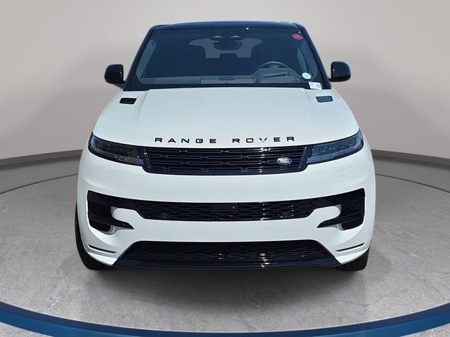 new 2026 Land Rover Range Rover Sport car, priced at $105,850