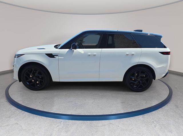 new 2026 Land Rover Range Rover Sport car, priced at $105,850