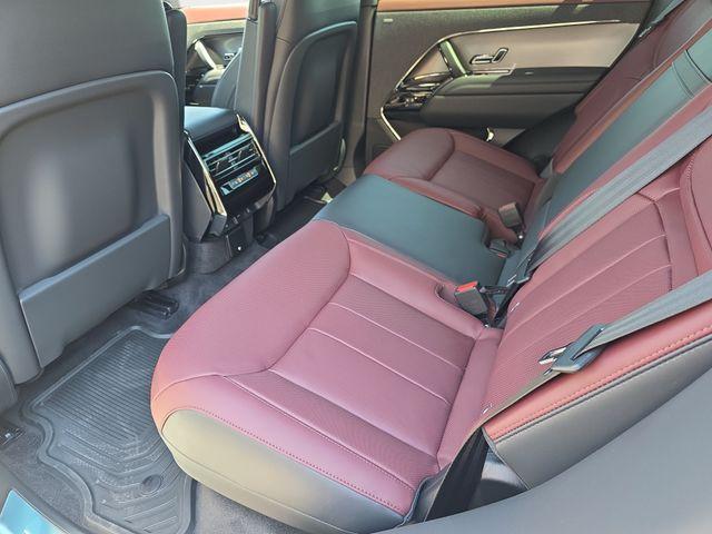 new 2026 Land Rover Range Rover Sport car, priced at $105,850