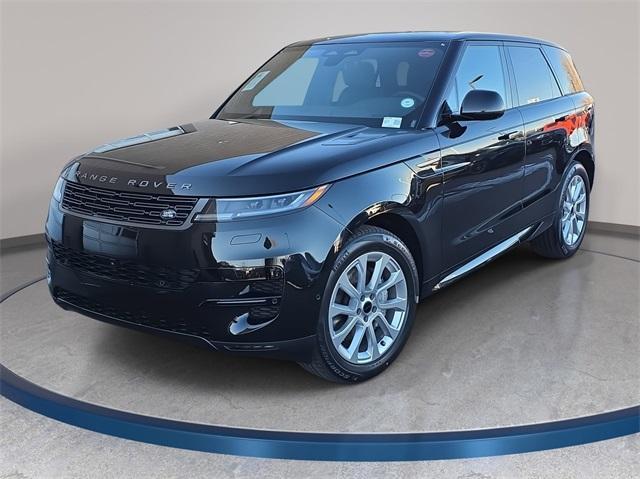 new 2026 Land Rover Range Rover Sport car, priced at $90,140