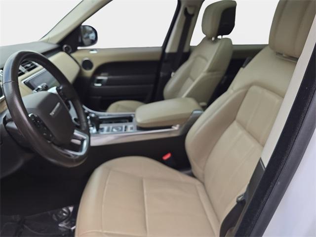 used 2019 Land Rover Range Rover Sport car, priced at $20,690