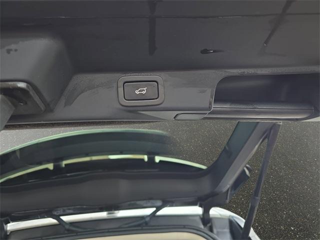 used 2019 Land Rover Range Rover Sport car, priced at $20,690