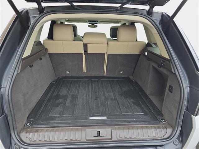 used 2019 Land Rover Range Rover Sport car, priced at $20,690