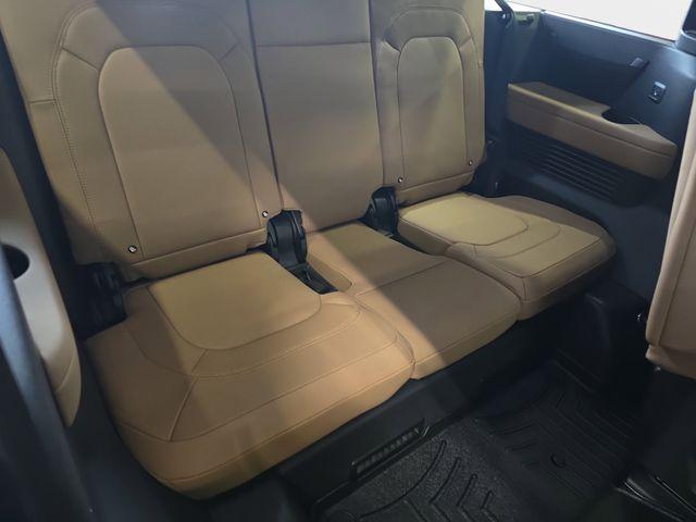 used 2025 Land Rover Defender car, priced at $85,735