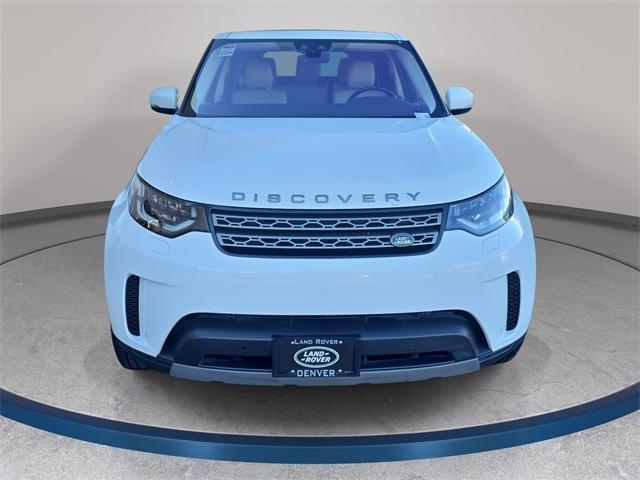 used 2020 Land Rover Discovery car, priced at $18,880