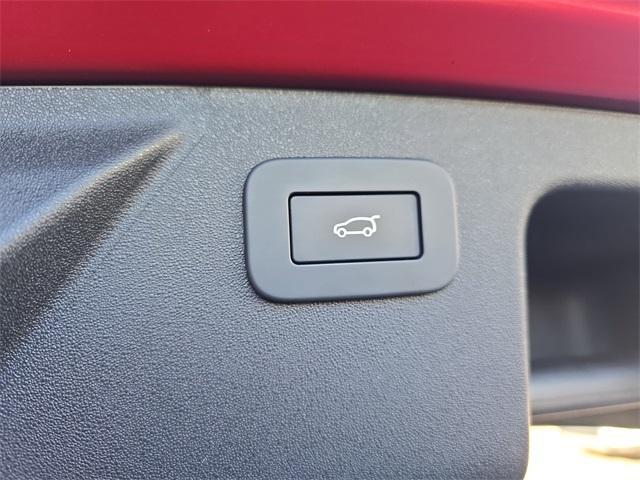 used 2024 Land Rover Discovery Sport car, priced at $35,999