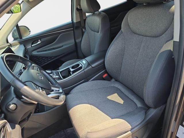 used 2023 Hyundai Santa Fe car, priced at $22,794