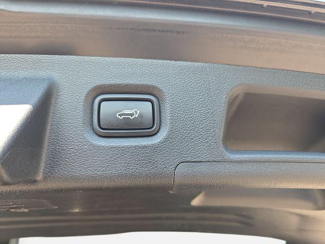 used 2023 Hyundai Santa Fe car, priced at $22,794