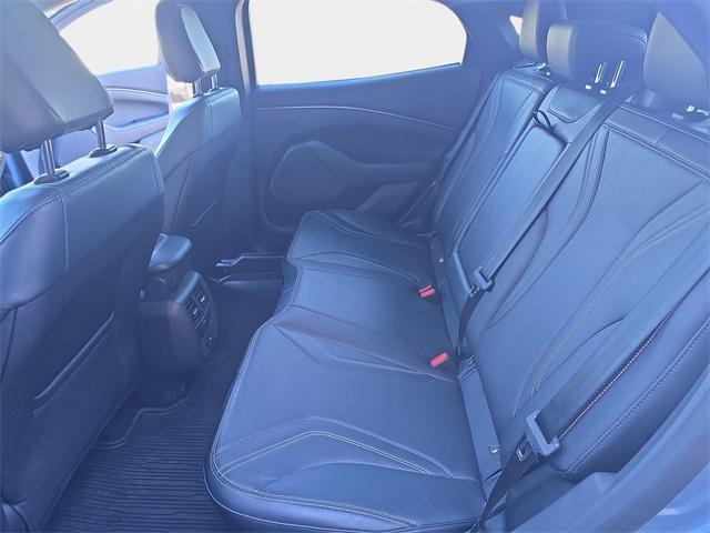 used 2023 Ford Mustang Mach-E car, priced at $24,940