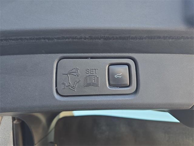 used 2023 Ford Mustang Mach-E car, priced at $24,940