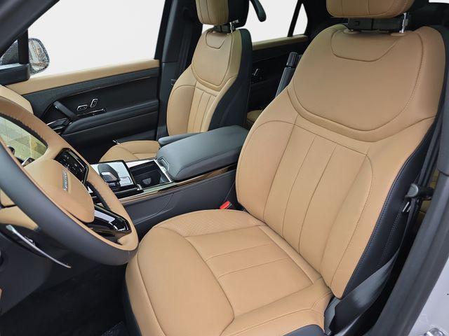 new 2026 Land Rover Range Rover Sport car, priced at $105,935