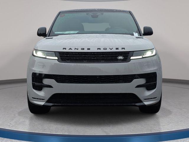 new 2026 Land Rover Range Rover Sport car, priced at $105,935