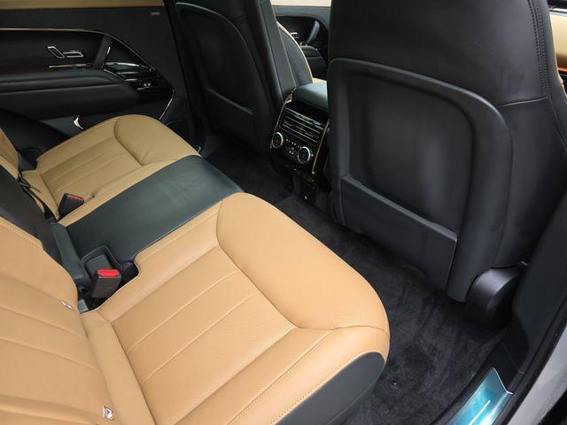 new 2026 Land Rover Range Rover Sport car, priced at $105,935