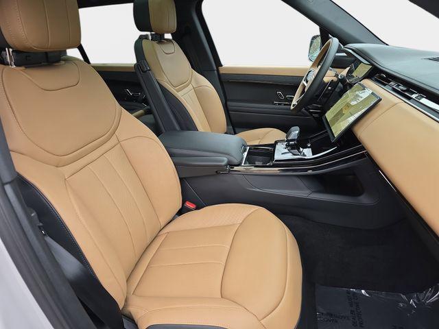 new 2026 Land Rover Range Rover Sport car, priced at $105,935