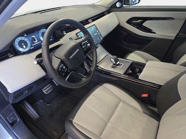 used 2025 Land Rover Range Rover Evoque car, priced at $37,785