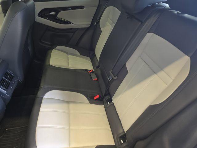 used 2025 Land Rover Range Rover Evoque car, priced at $37,785
