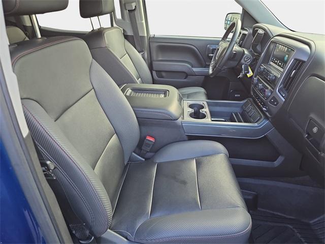 used 2018 GMC Sierra 1500 car, priced at $30,495