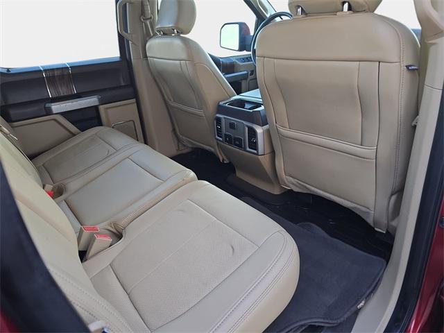 used 2019 Ford F-150 car, priced at $28,920